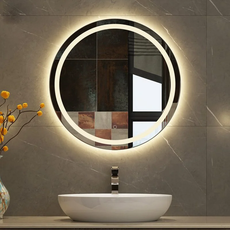 Fog Free Mirror