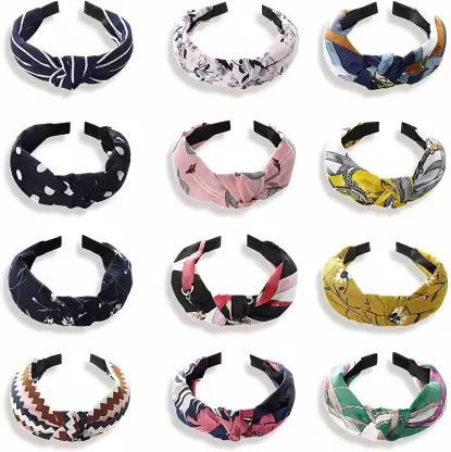Hair Belts