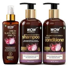 Hair Care Kit