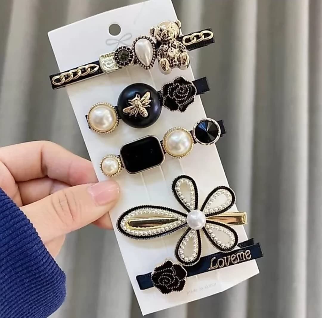 Hair Clips