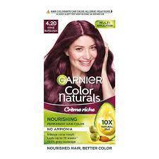 Hair Color