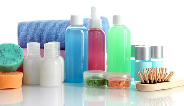 Hair Cosmetics