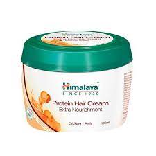 Hair Cream