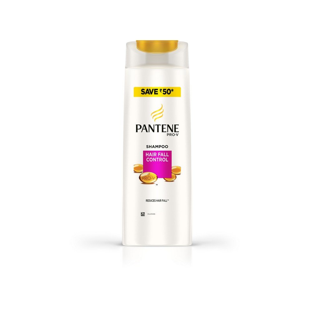 Hair Fall Control Shampoo