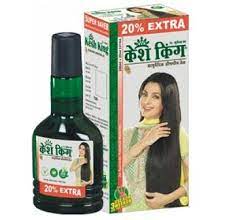 Hair Growth Oil