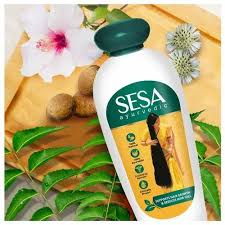 Hair Oil