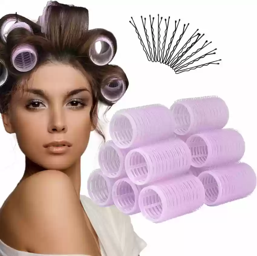 Hair Roller