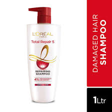 Hair Shampoo