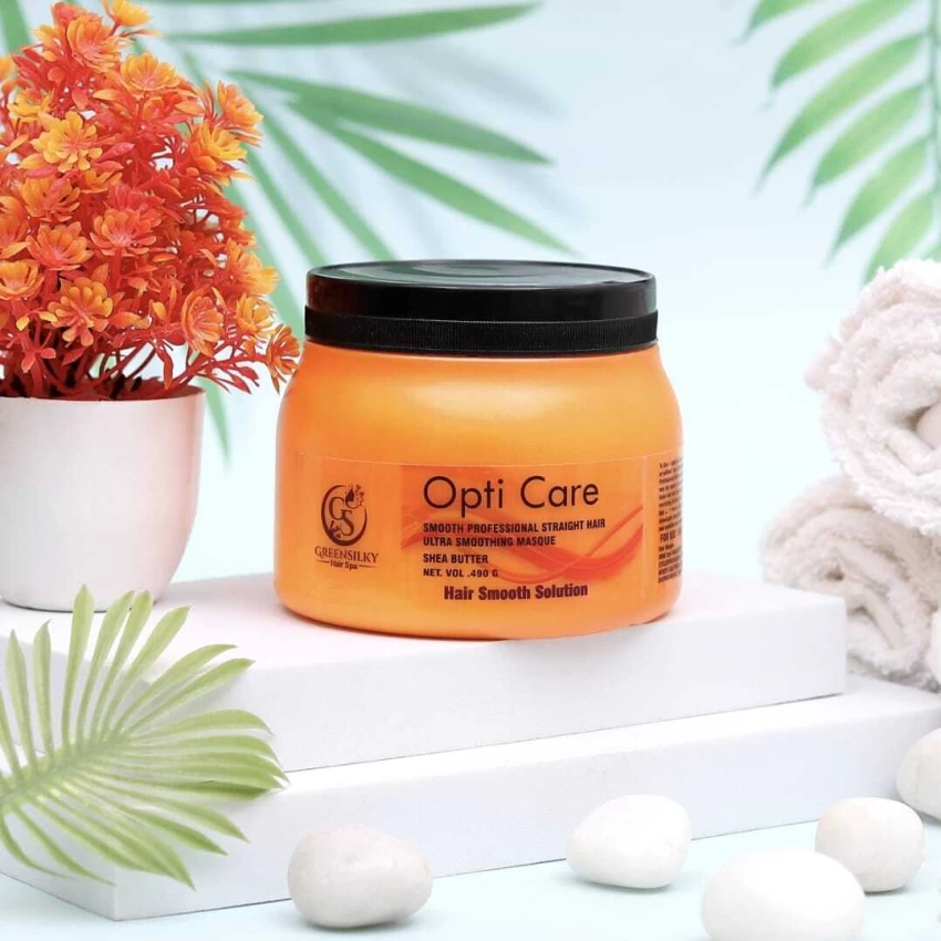 Hair Spa Cream