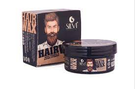 Hair Styling Wax