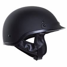 Half Helmet