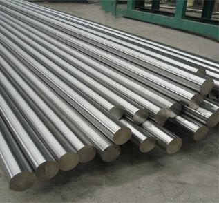 Half Round Bar