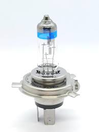 Halogen Bulbs
