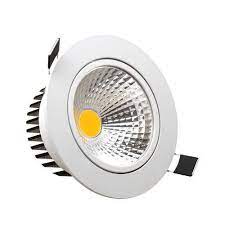 Halogen Downlight
