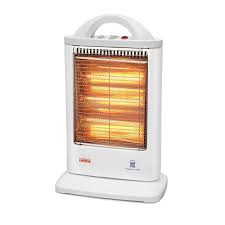 Halogen Heater