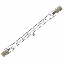 Halogen Tube