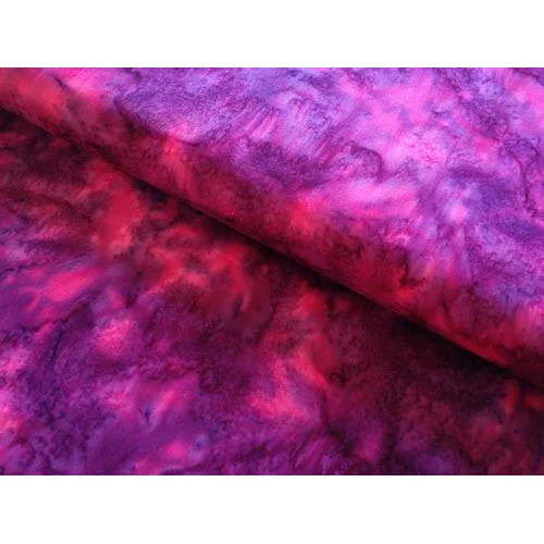 Hand Dyed Fabric