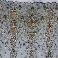 Hand Embroidered Garments