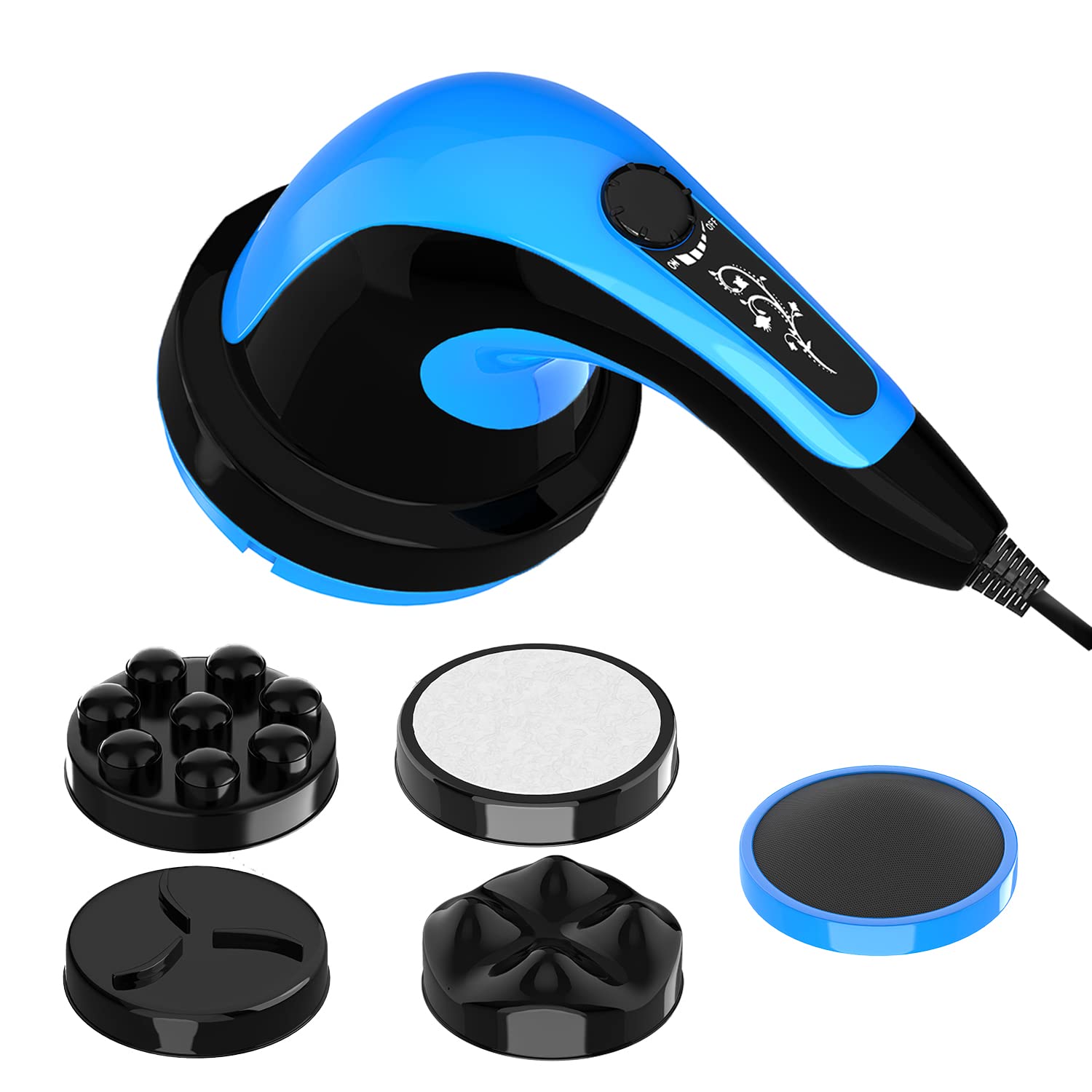 Hand Held Massager