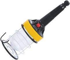 Hand Lamp