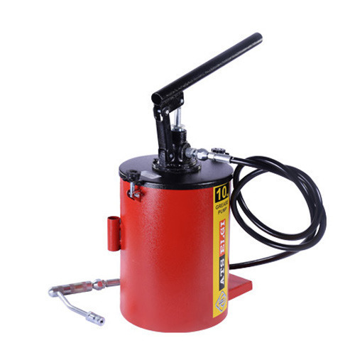 Hand Operated Oil Pumps