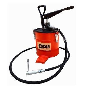 Hand Operated Pumps