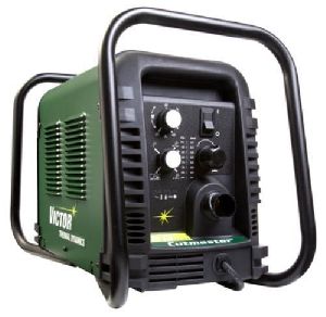 Hand Plasma Cutter