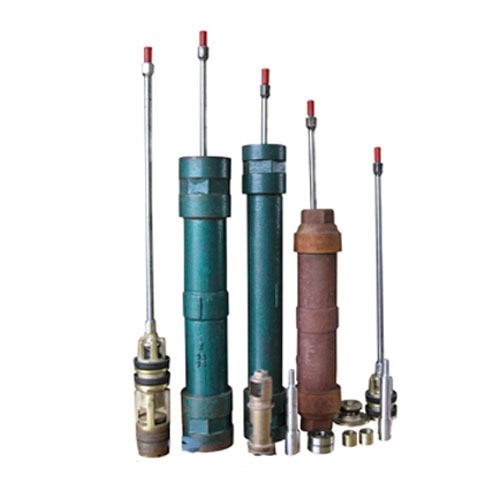 Hand Pump Parts