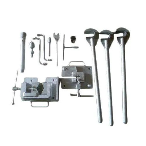 Hand Pump Toolkit