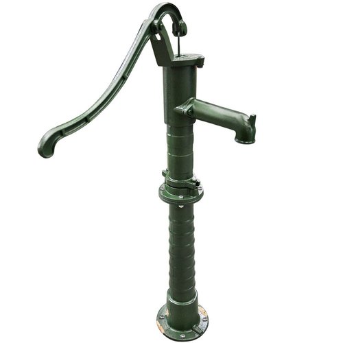 Hand Pumps