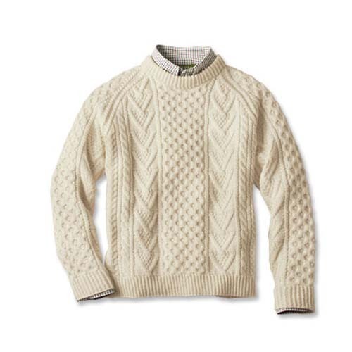 Hand knitted Sweaters