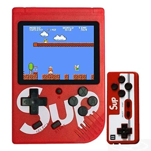 Handheld Game