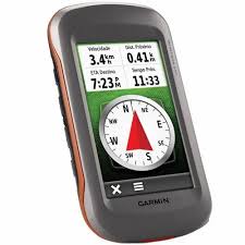 Handheld Gps Device