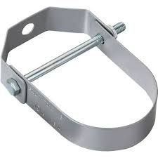 Hanger Clamps
