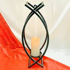 Hanging Candle Holder