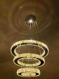 Hanging Chandelier