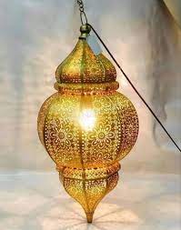 Hanging Lanterns