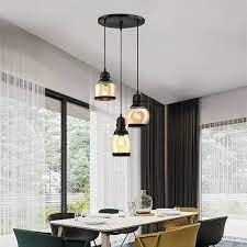 Hanging Lighting Fixture