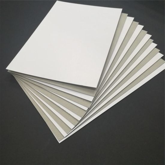 Hard Board Paper