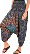 Harem Pants