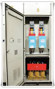 Harmonic Control Panel