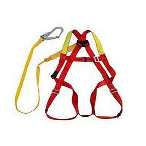 Harness Belt