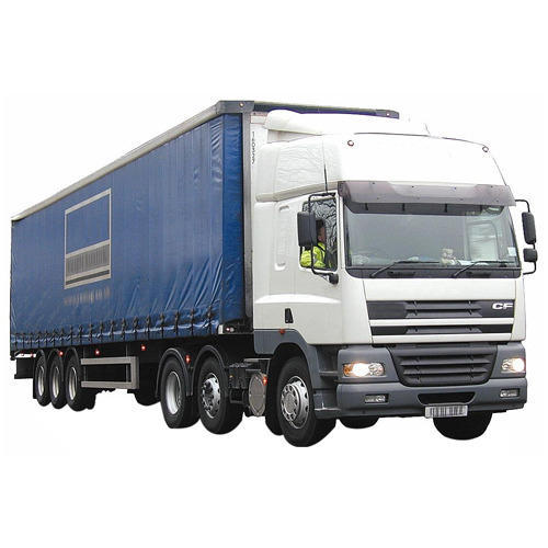 Haulage Truck