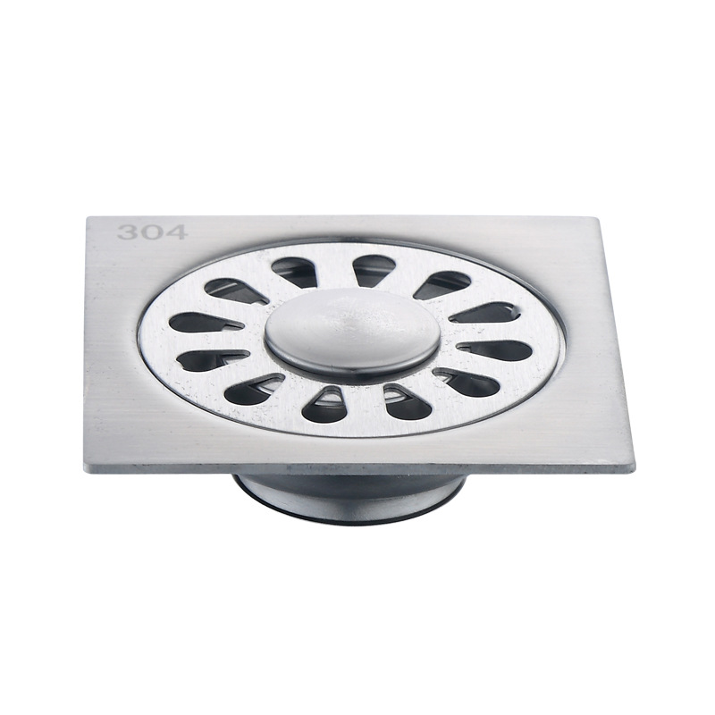 Floor Strainer