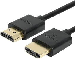 Hdmi Connector
