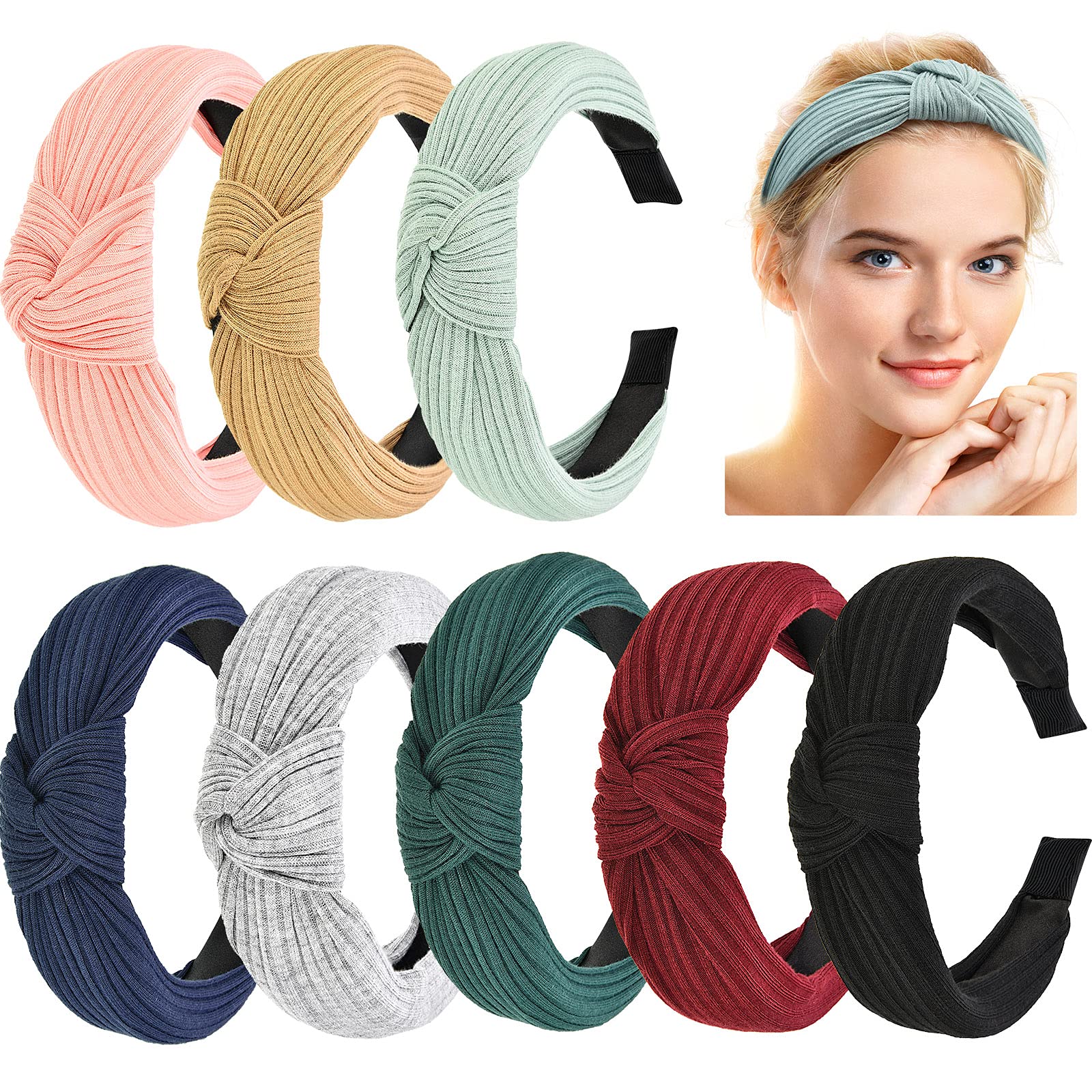 Headbands