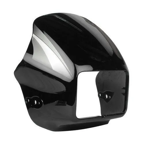 Headlight Visor