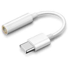 Headphone Adapter