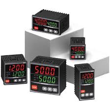 Heat Controller