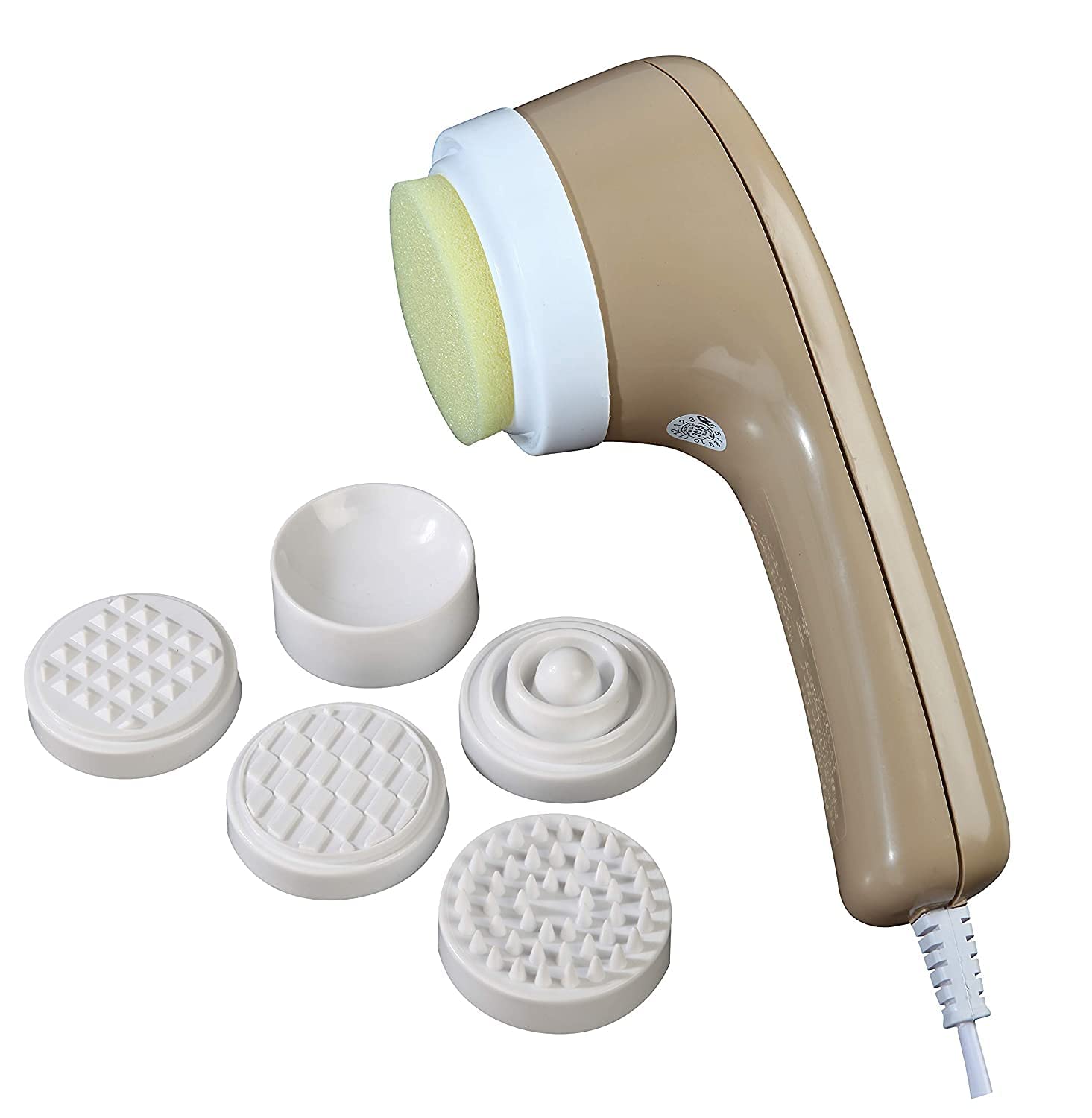 Heat Massager
